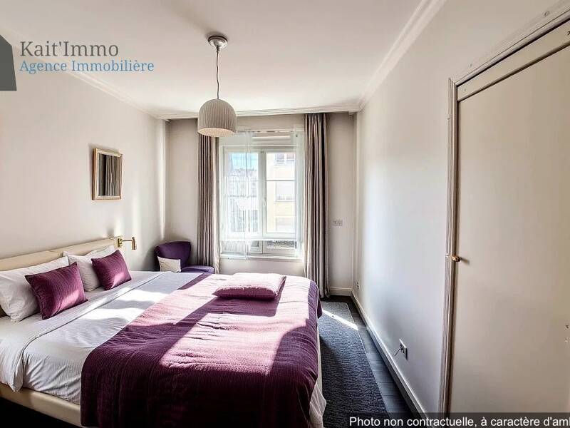 Maison à vendre, 55m², METZ