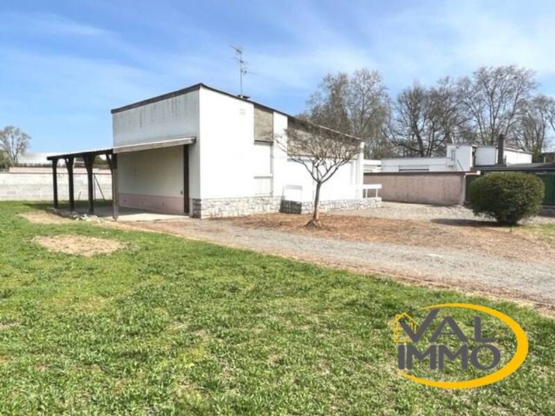 Maison à louer, 90m², TOULOUSE