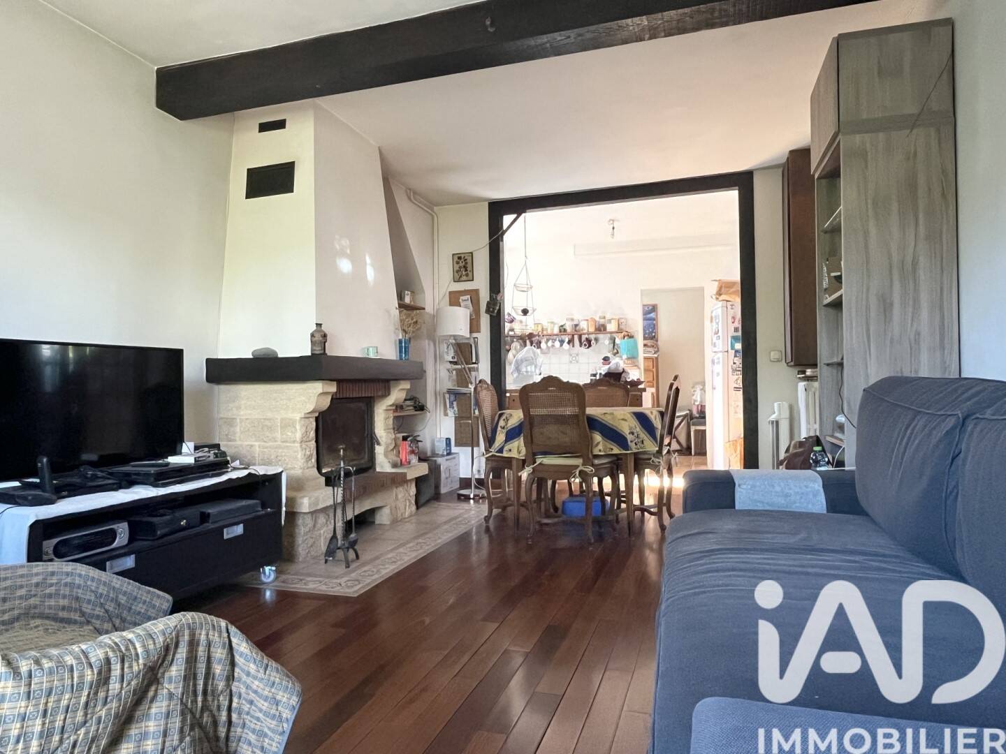 Maison à vendre, 102m², RUEIL MALMAISON