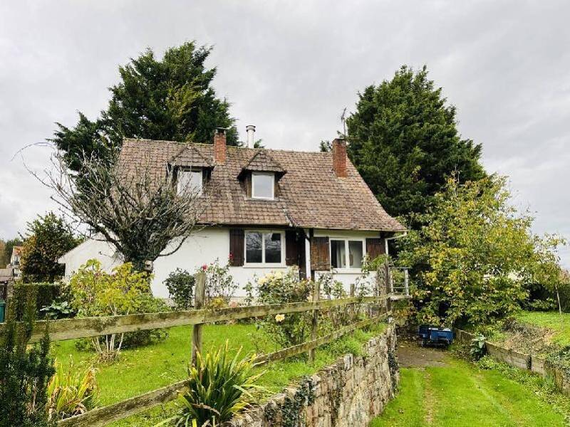 Maison à vendre, 103m², SAINT VALERY SUR SOMME