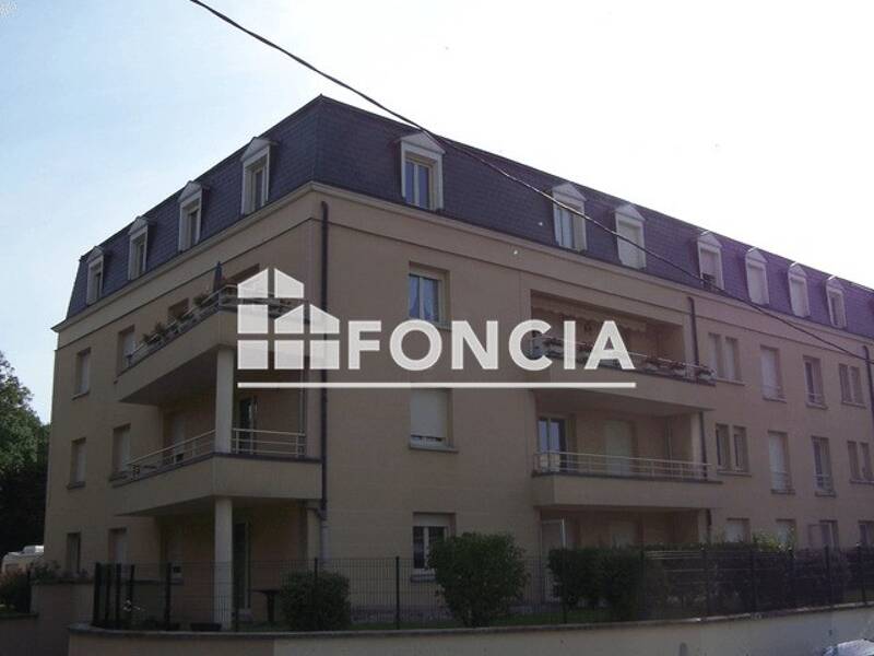 Maison à louer, 67m², RETHEL