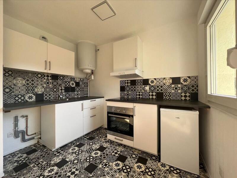 Maison à louer, 31m², STRASBOURG