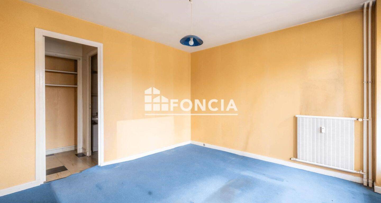 Maison à vendre, 57m², VALENCE