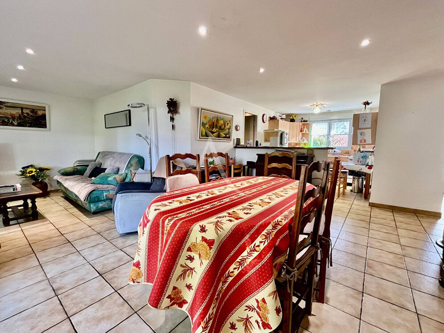 Maison à vendre, 90m², LE FENOUILLER