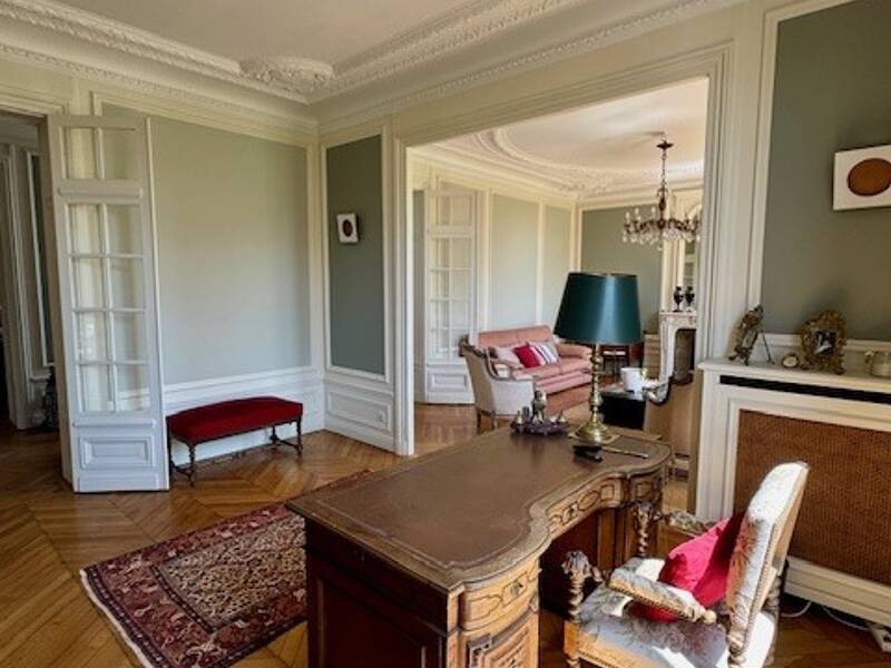 Maison à vendre, 190m², PARIS 14E