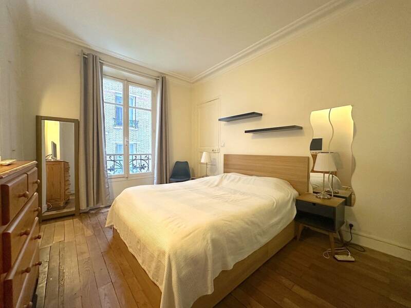 Maison à vendre, 40m², PARIS 15E