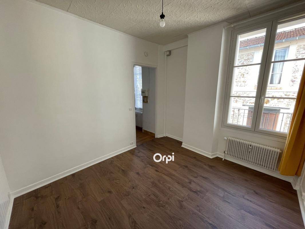 Maison à vendre, 17m², SOISY SUR SEINE