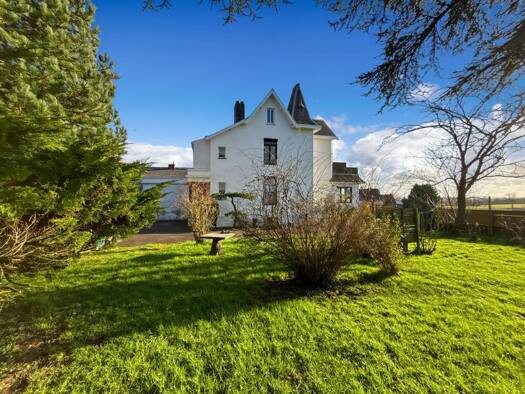 Maison à vendre 294 000 € 4 pièces 3 chambres 175 m² 1 557 m² de terrain Colembert 62142