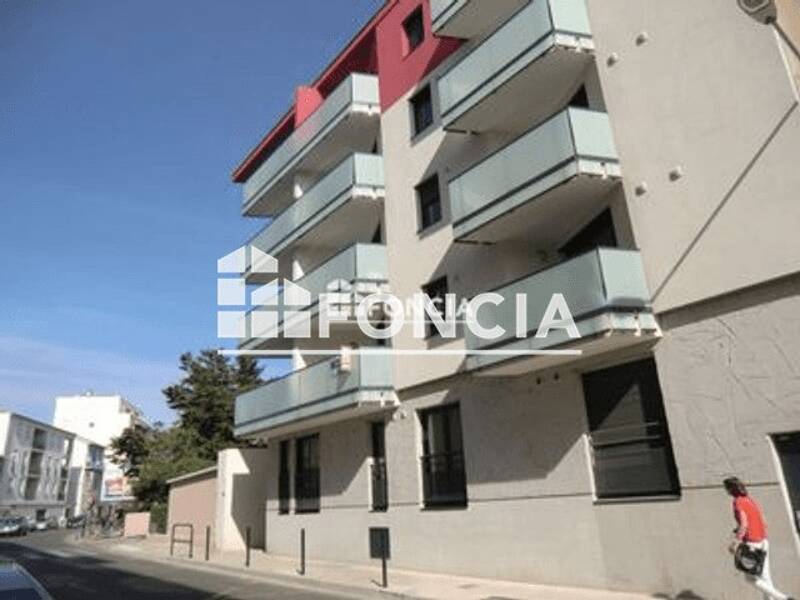 Maison à louer, 38m², NIMES