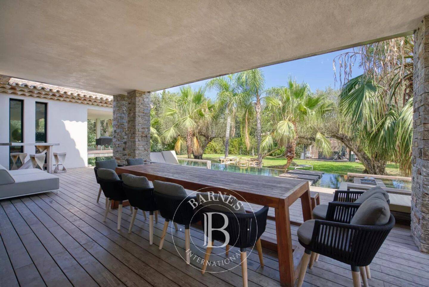 Maison à vendre, 350m², SAINT TROPEZ