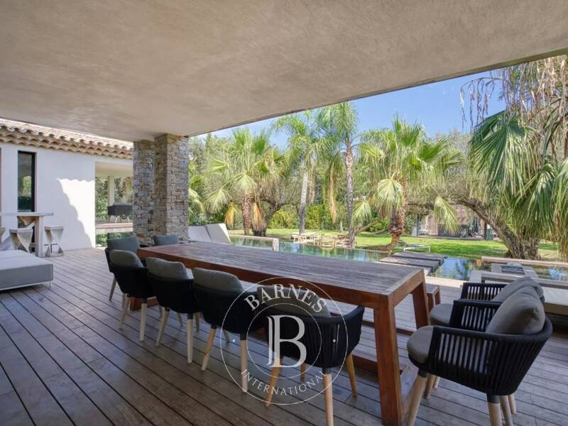 Maison à vendre, 350m², SAINT TROPEZ