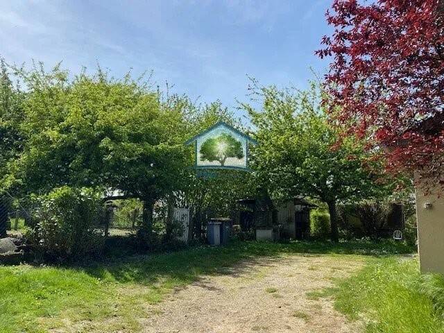Maison à vendre, 115m², MARTAINVILLE EPREVILLE