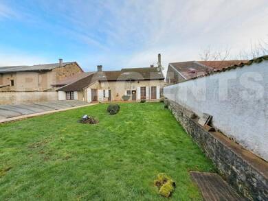 Maison à vendre 290 000 € 7 pièces 5 chambres 300 m² Mouzay 55700
