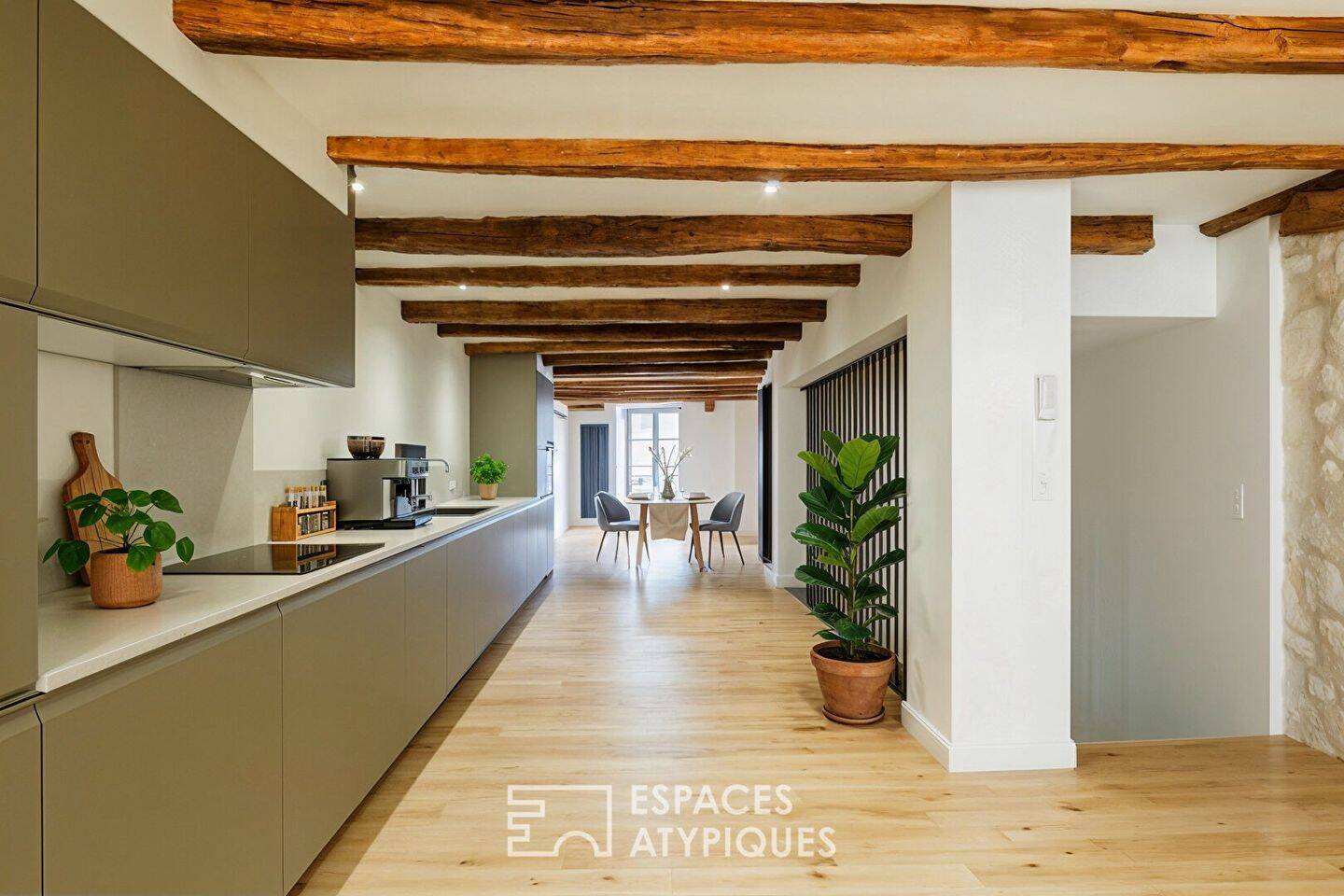 Maison à vendre, 187m², POITIERS