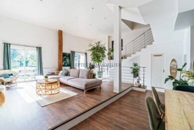 Maison à vendre 388 000 € 5 pièces 3 chambres 160 m² 400 m² de terrain Arnouville les Mantes 78790