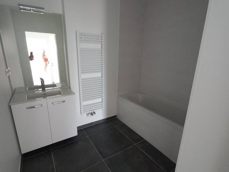 Maison à louer, 60m², CHEVIGNY SAINT SAUVEUR