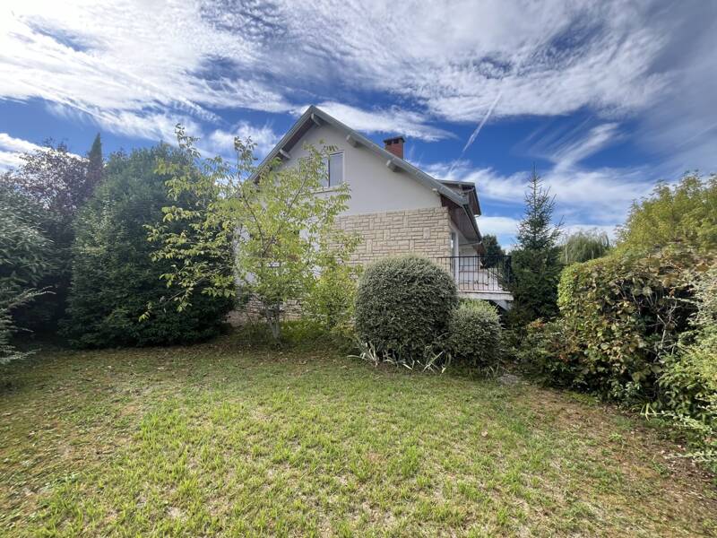 Maison à vendre, 130m², TALANT