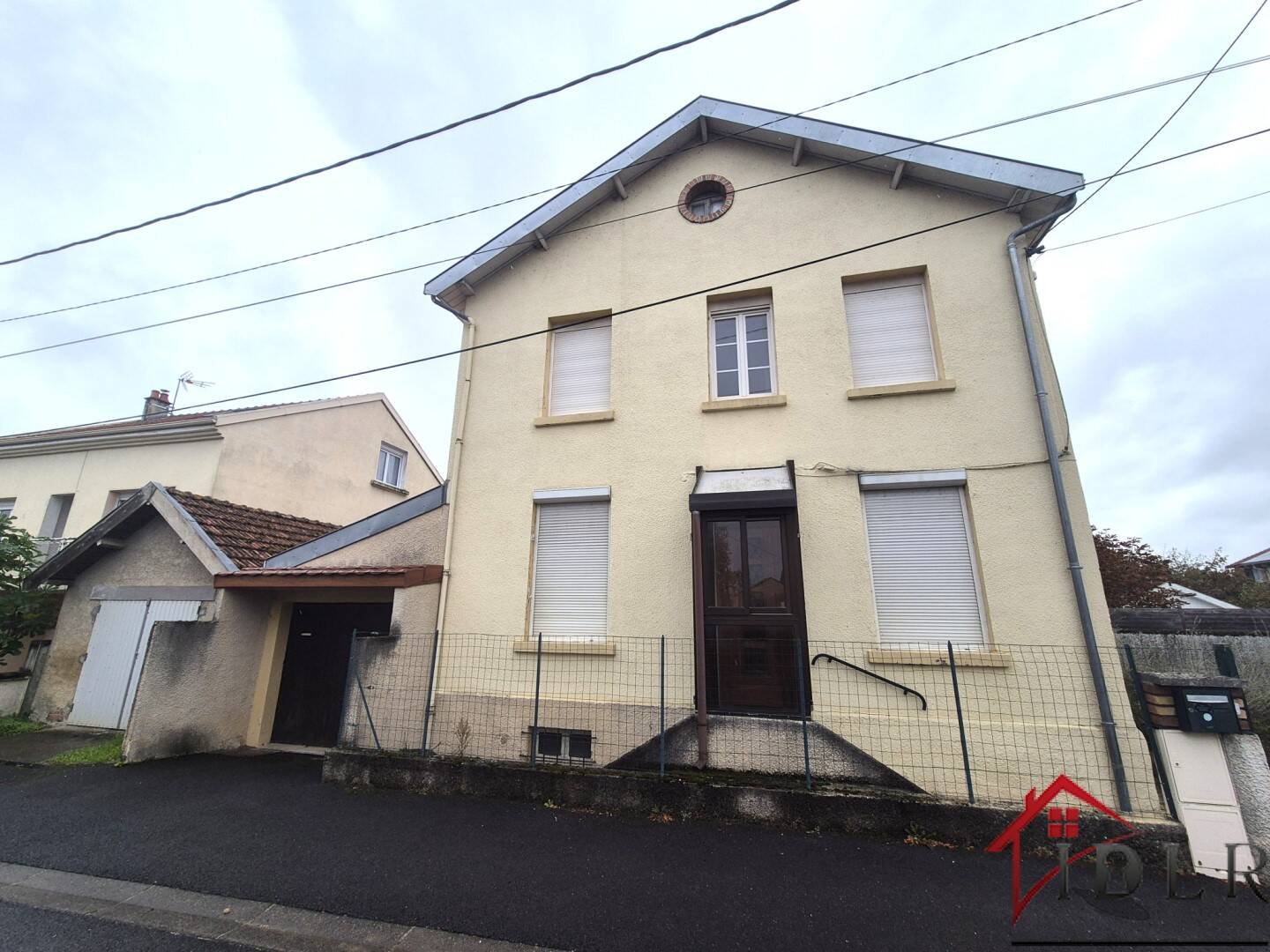 Maison à vendre, 68m², SAINT DIZIER