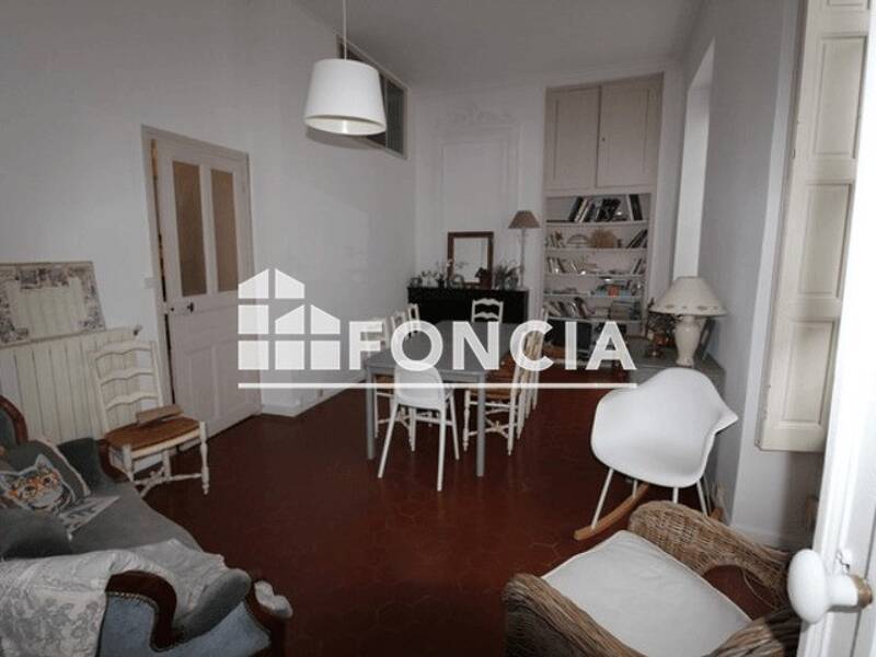 Maison à louer, 74m², NIMES