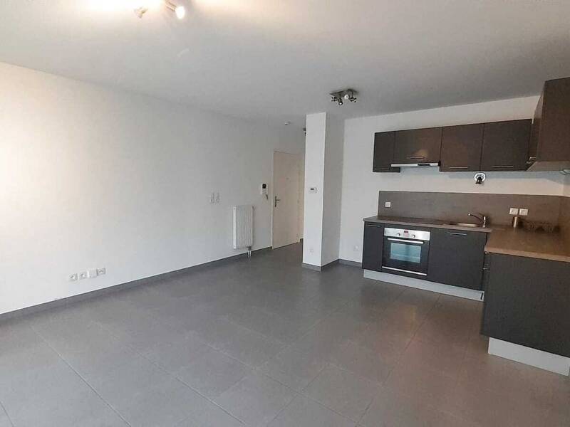 Maison à louer, 45m², THONON LES BAINS