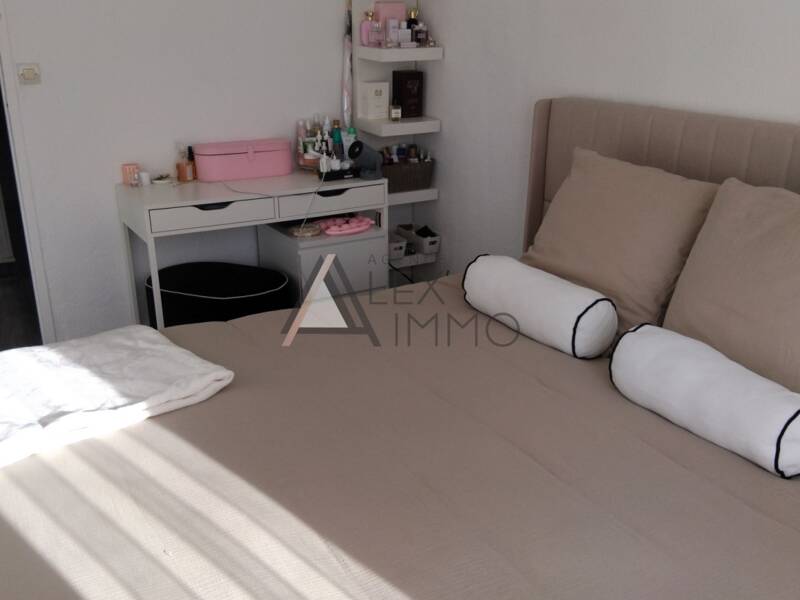 Maison à vendre, 65m², MARSEILLE 12E