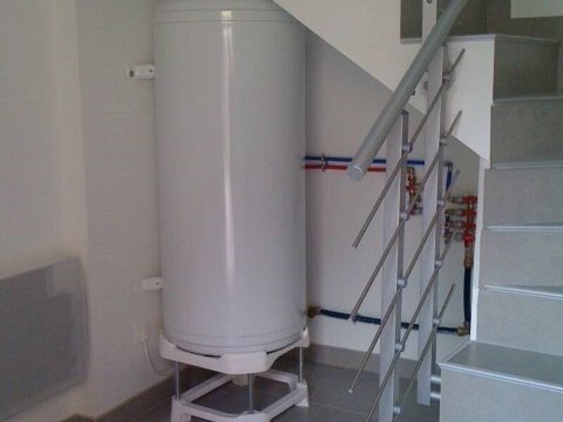 Maison à louer, 44m², THIEUX