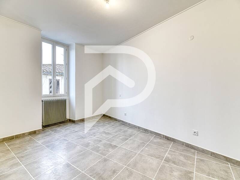 Maison à louer, 70m², NIMES