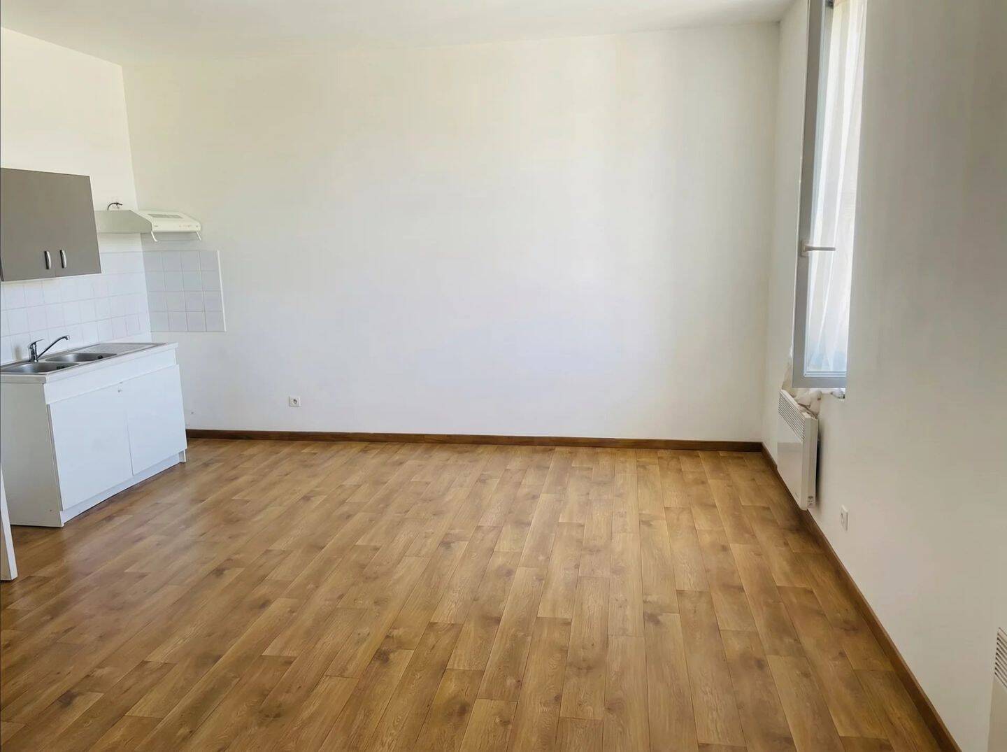 Maison à louer, 53m², SIORAC EN PERIGORD