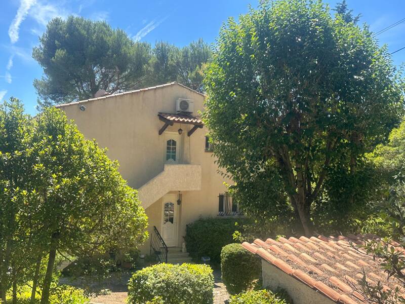 Maison à louer, 105m², VENTABREN