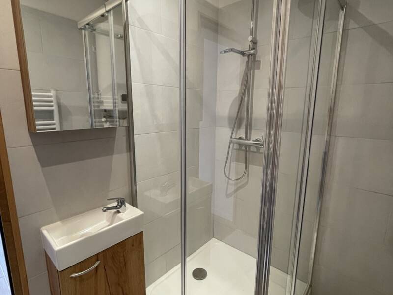 Maison à louer, 24m², CUGES LES PINS