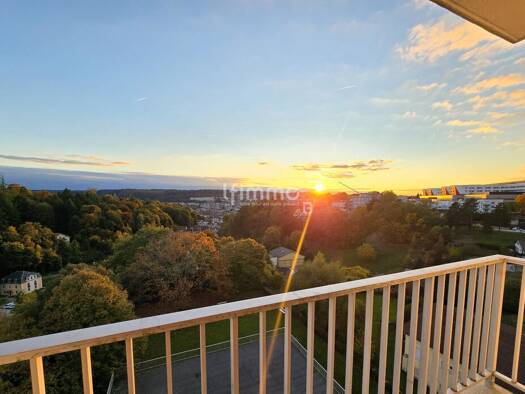 Appartement à vendre 130 000 € 5 pièces 3 chambres 108 m² Étage 7/15 Plateau de la Justice-Lilas Roses Épinal 88000