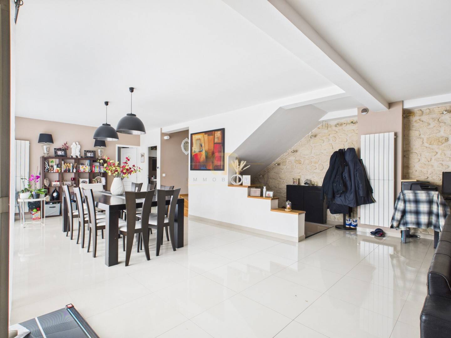 Maison à vendre, 300m², IVRY SUR SEINE