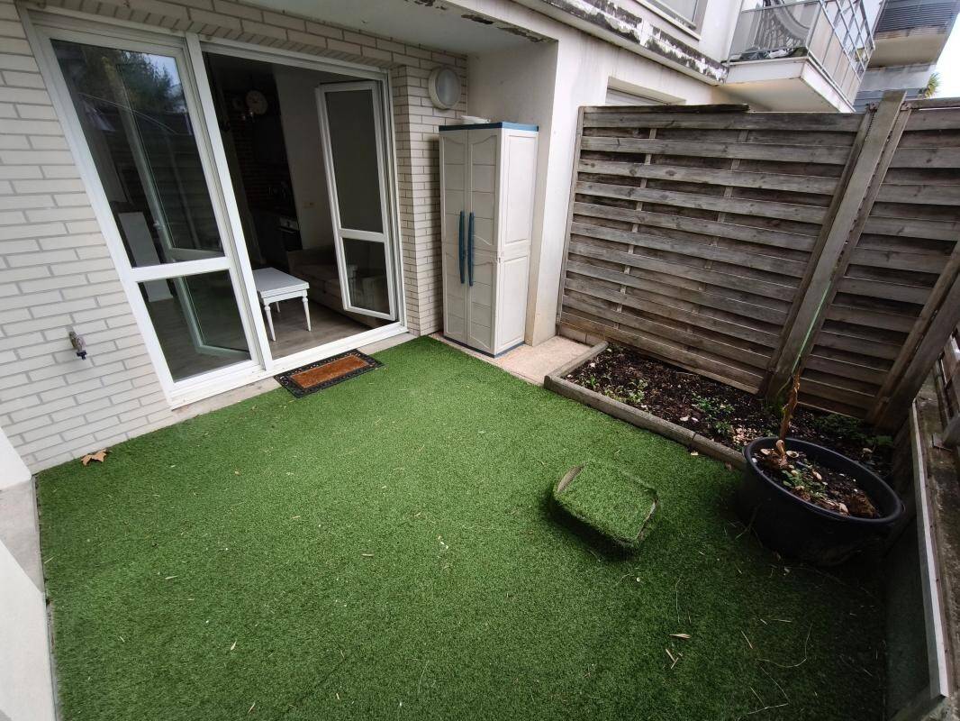 Maison à louer, 40m², EPINAY SUR SEINE