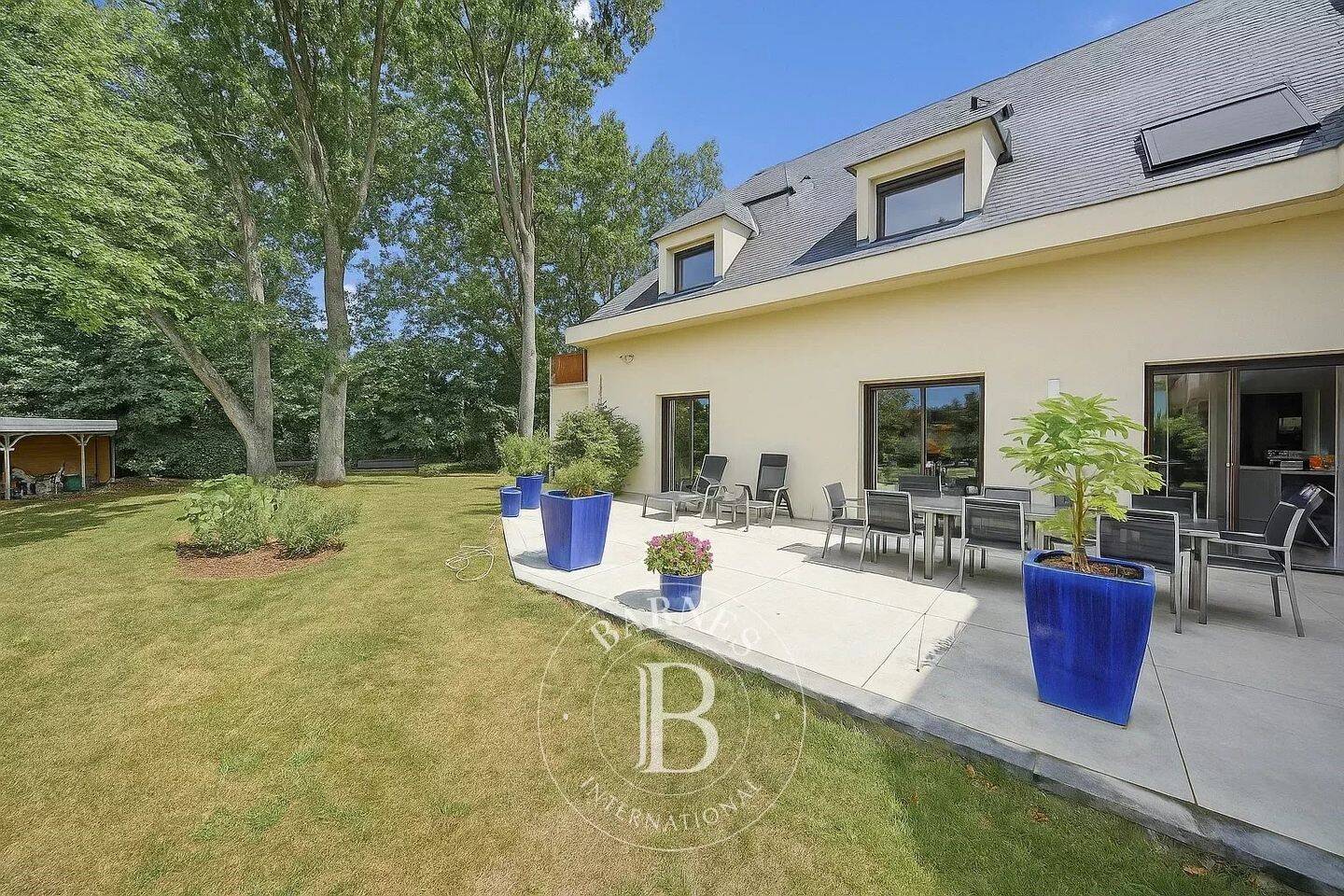 Maison à vendre, 122m², JOUY EN JOSAS