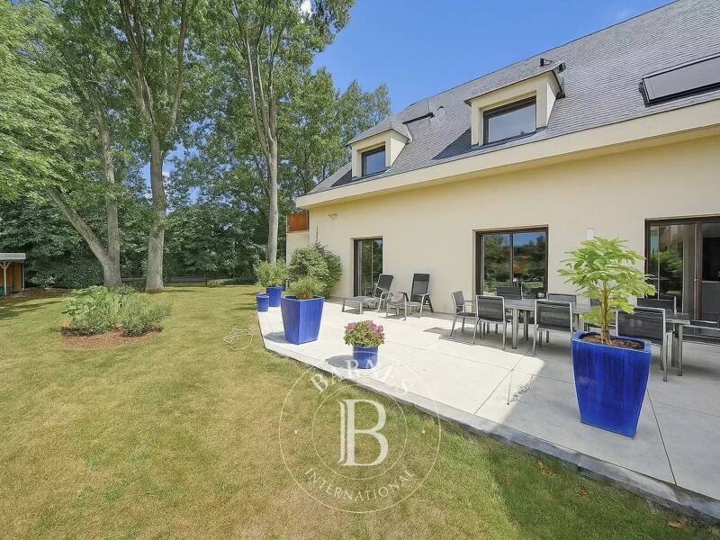 Maison à vendre, 122m², JOUY EN JOSAS
