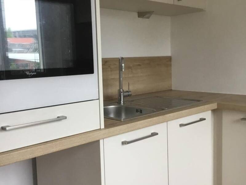 Maison à louer, 56m², LENS