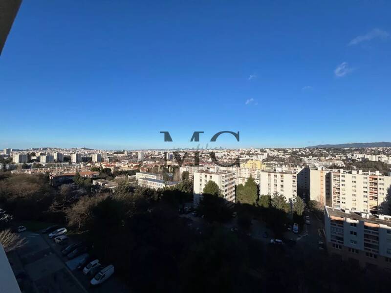 Maison à louer, 84m², MARSEILLE 11E