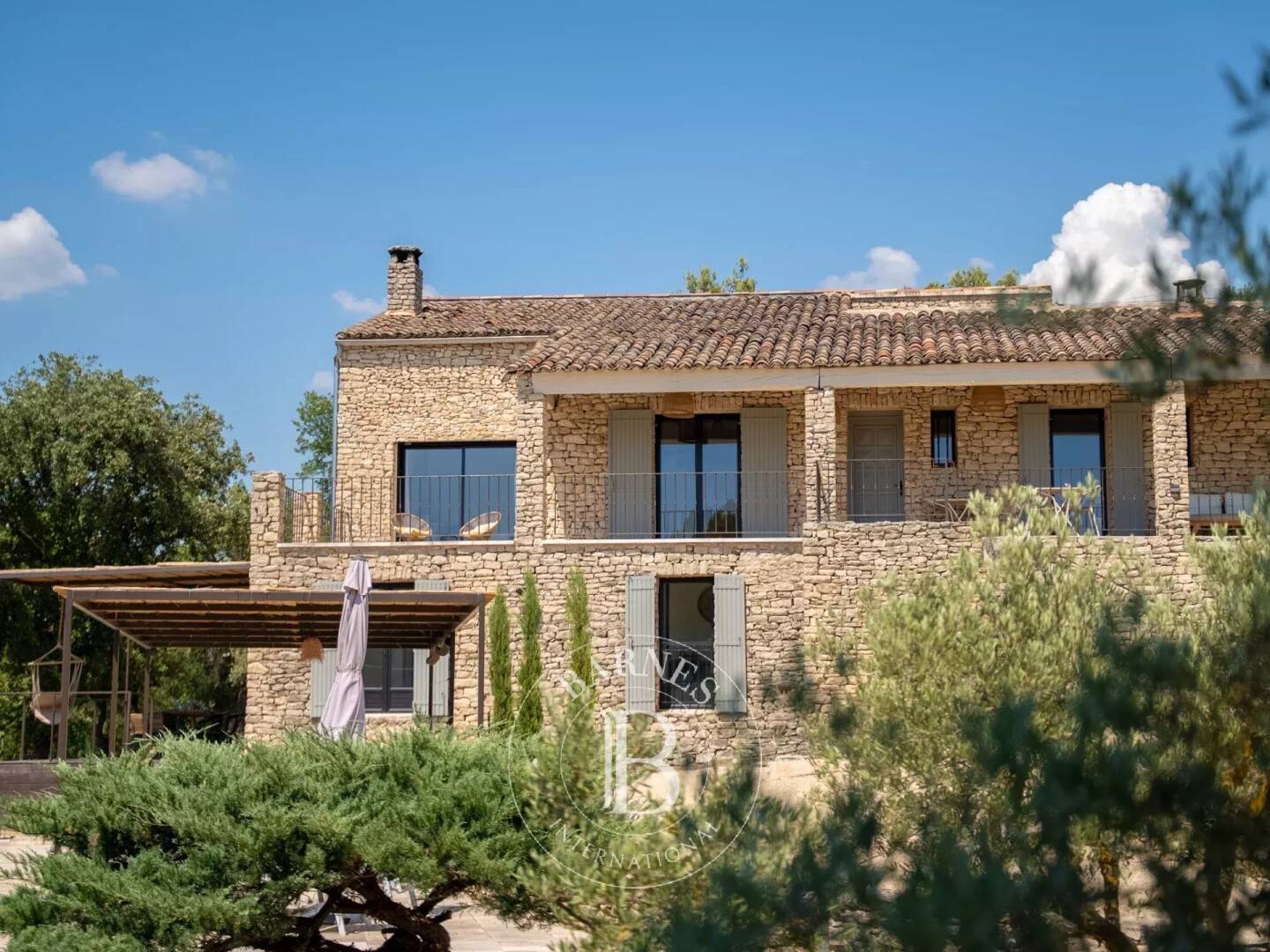 Maison à vendre, 220m², GORDES