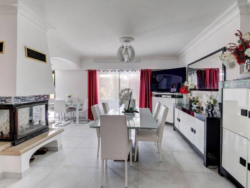 Maison à vendre, 132m², NICE