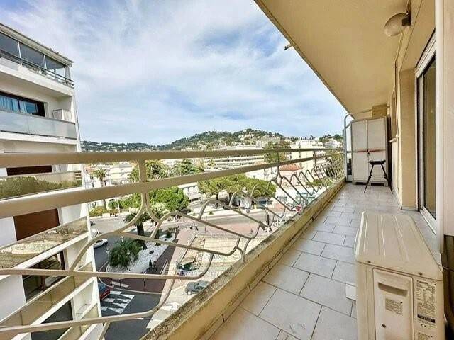 Maison à louer, 38m², CANNES