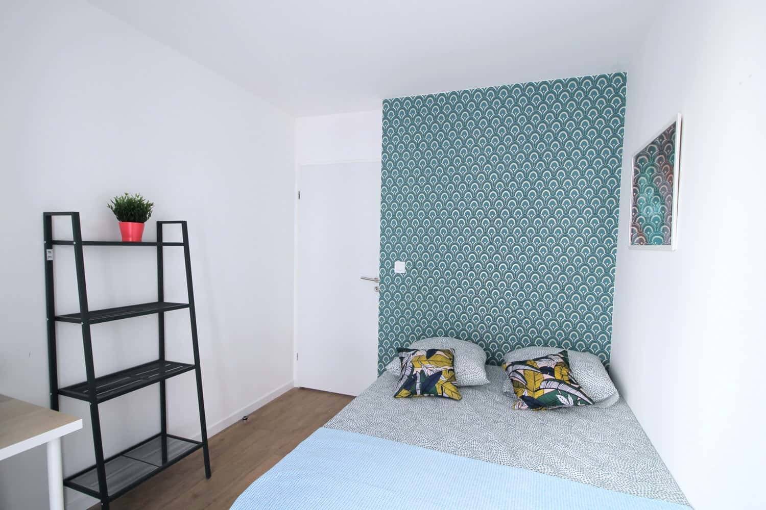 Maison à louer, 15m², CLICHY