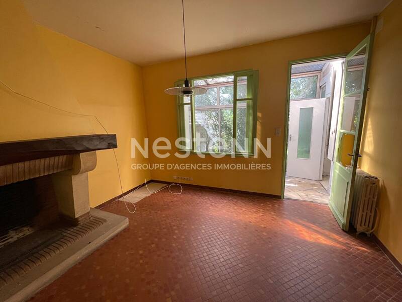 Maison à vendre, 84m², BORDEAUX