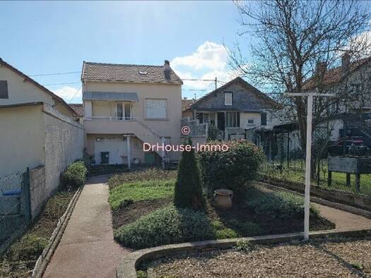 Maison à vendre 269 000 € 3 pièces 1 chambre 82,7 m² 290 m² de terrain Les Lutins Saint-Leu-la-Forêt 95320