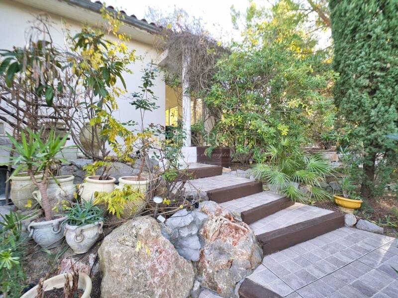 Maison à vendre, 254m², SAINT JEAN DE VEDAS