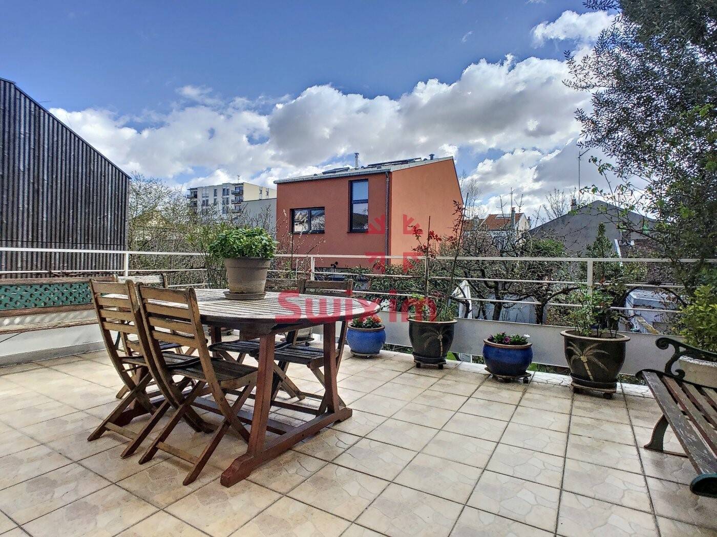 Maison à vendre, 169m², MONTREUIL