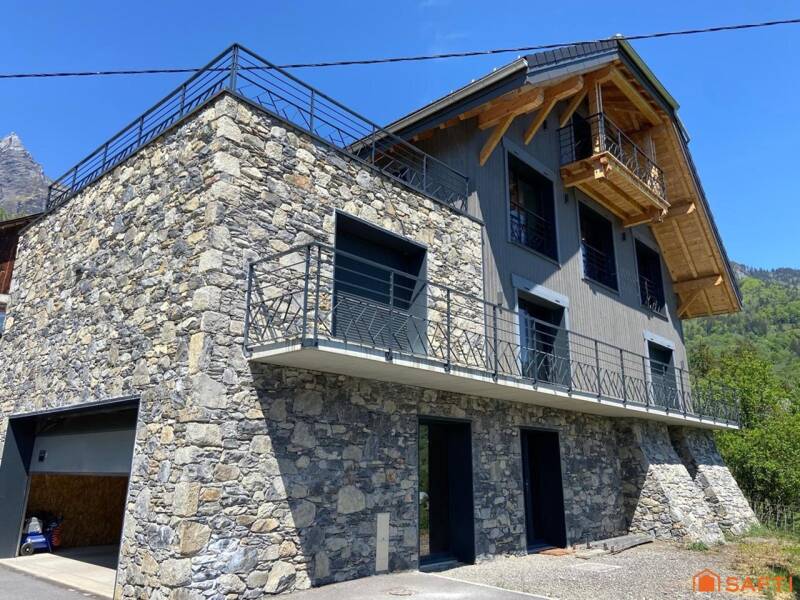 Maison à vendre, 289m², UGINE