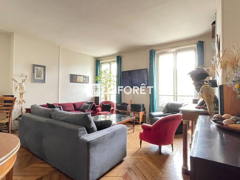 Maison à vendre, 78m², PARIS 1ER