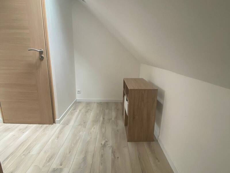 Maison à louer, 40m², LILLEBONNE