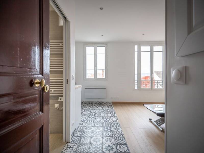 Maison à louer, 21m², JOINVILLE LE PONT