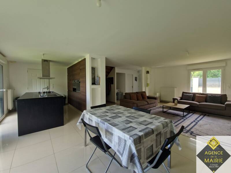 Maison à louer, 112m², DRAVEIL